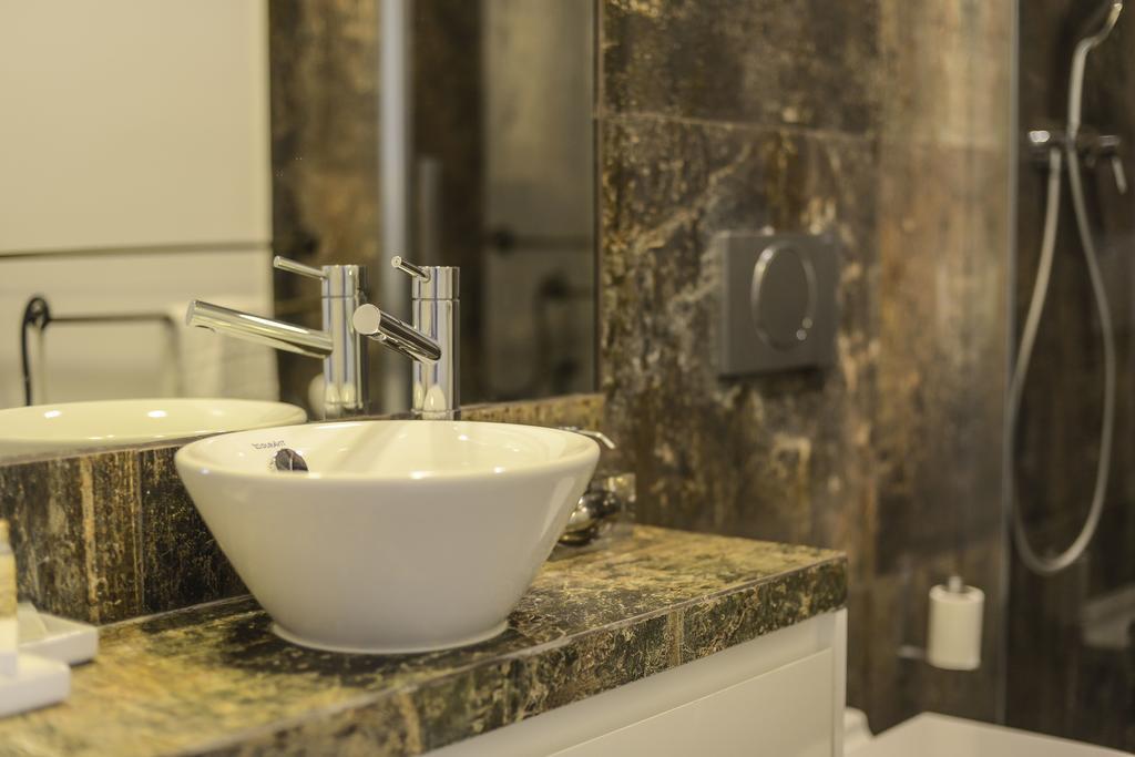 Center Garden Luxury Apartment Lisboa Dış mekan fotoğraf