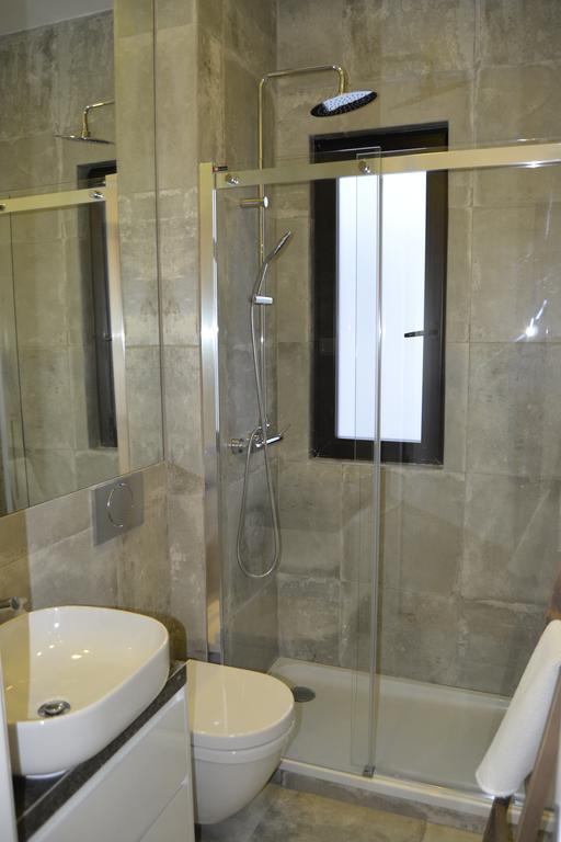 Center Garden Luxury Apartment Lisboa Dış mekan fotoğraf
