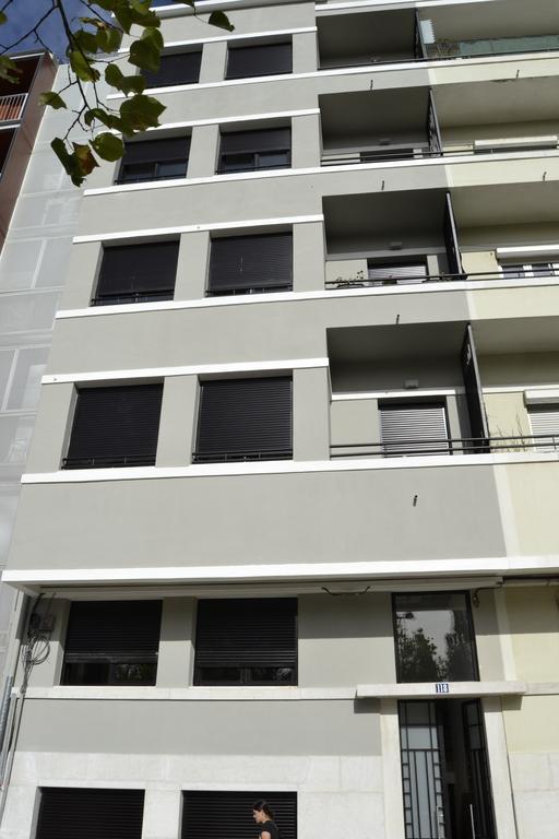 Center Garden Luxury Apartment Lisboa Dış mekan fotoğraf