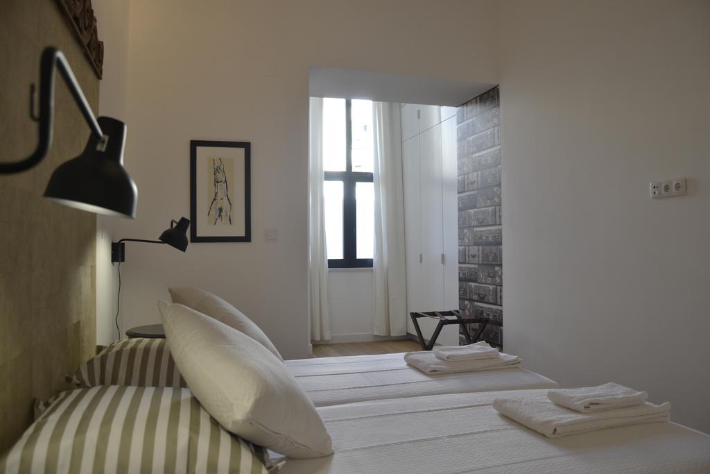 Center Garden Luxury Apartment Lisboa Dış mekan fotoğraf