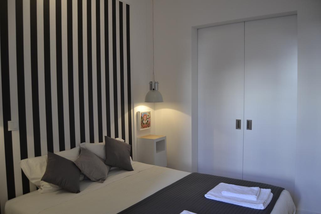 Center Garden Luxury Apartment Lisboa Dış mekan fotoğraf