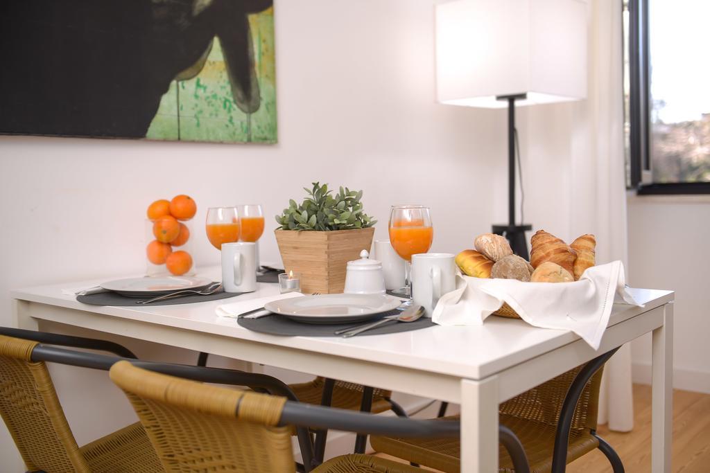 Center Garden Luxury Apartment Lisboa Dış mekan fotoğraf