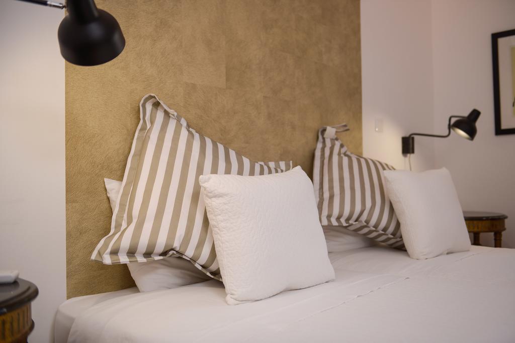 Center Garden Luxury Apartment Lisboa Dış mekan fotoğraf