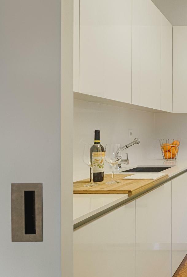Center Garden Luxury Apartment Lisboa Dış mekan fotoğraf