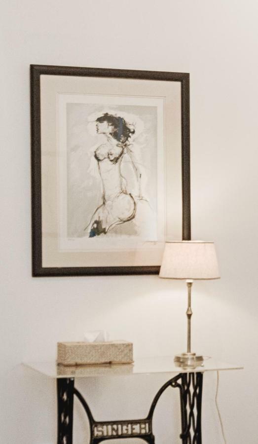 Center Garden Luxury Apartment Lisboa Dış mekan fotoğraf